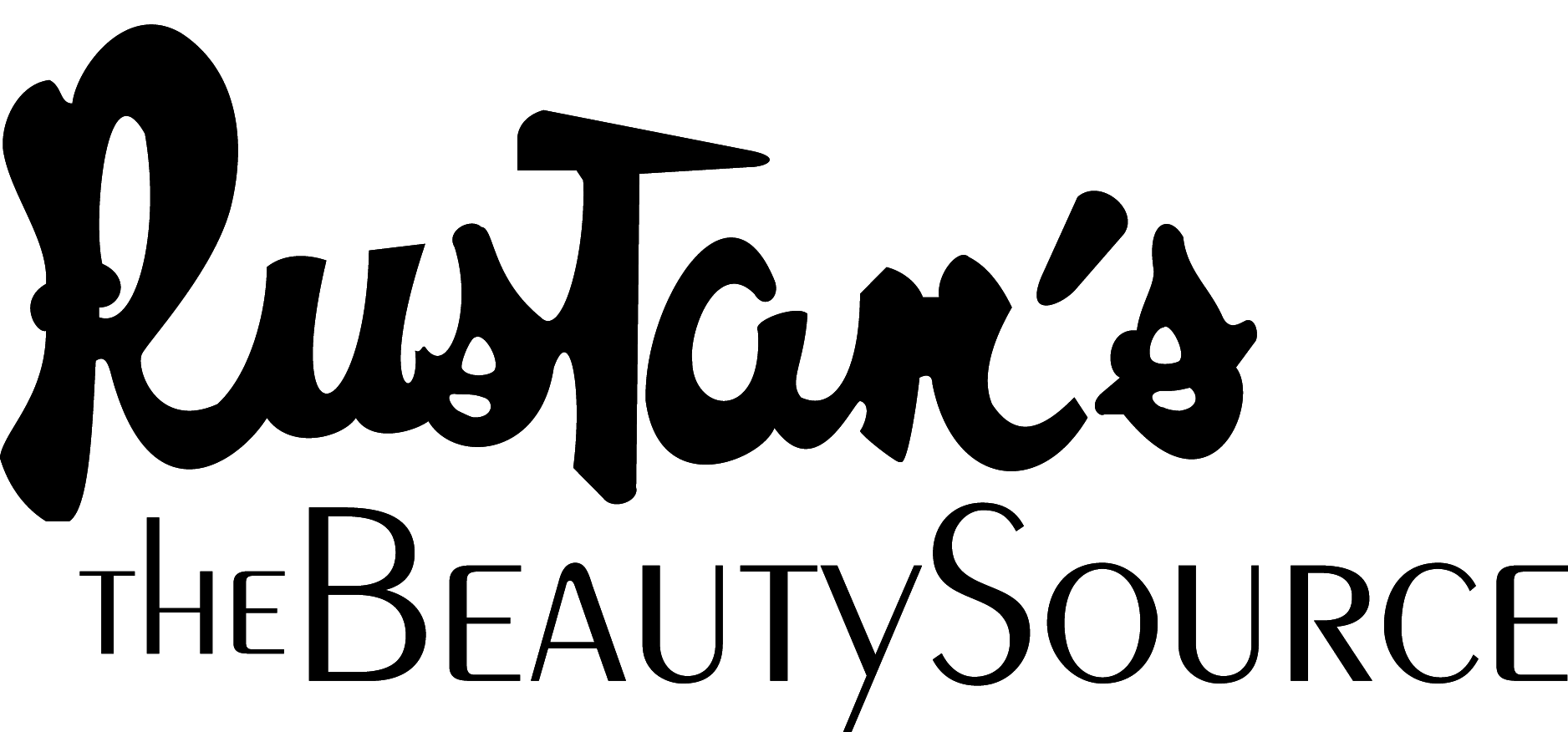 Rustan's The Beauty Source